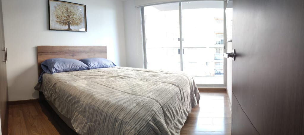 Apartamento en venta en Club De Los Lagartos, Bogotá · foto 2 de 24
