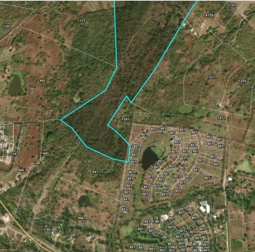 Lote en venta en Bayunca, Cartagena, 10000 m² · foto 9 de 9