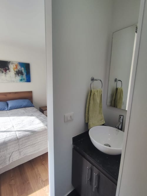 Apartamento en venta en Club De Los Lagartos, Bogotá · foto 6 de 24