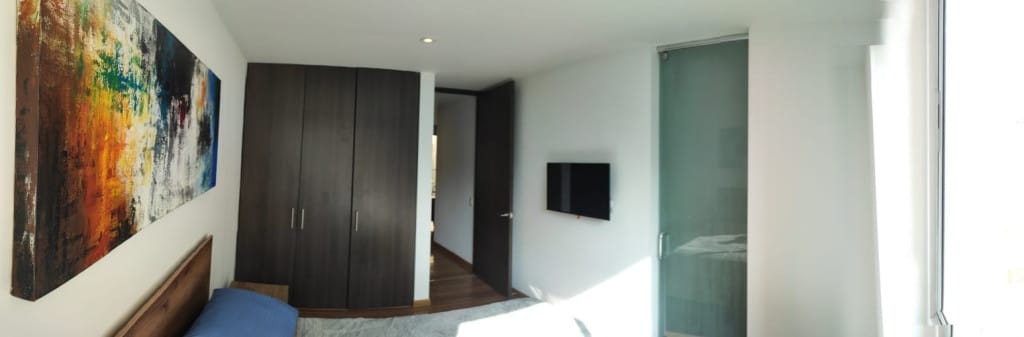 Apartamento en venta en Club De Los Lagartos, Bogotá · foto 8 de 24