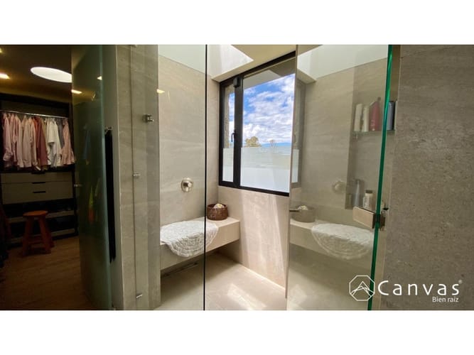 Casa de 4 alcobas en venta en Las Palmas, Envigado, 455 m² · foto 11 de 21