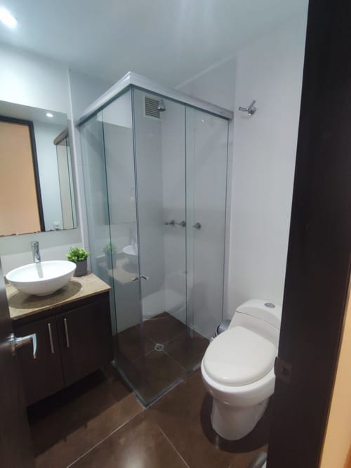 Apartamento en venta en Club De Los Lagartos, Bogotá · foto 9 de 24