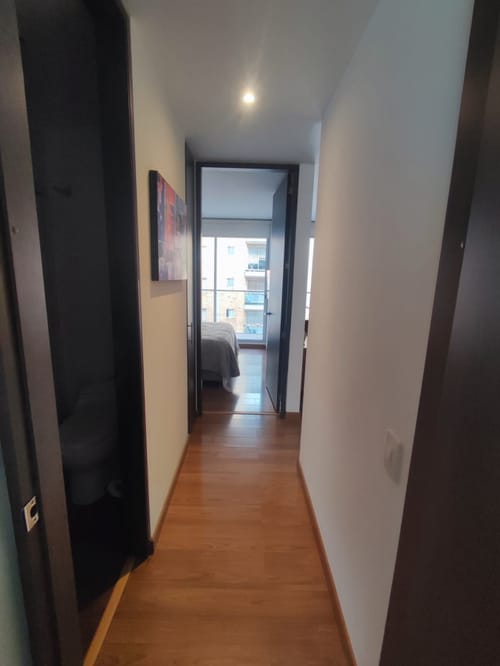 Apartamento en venta en Club De Los Lagartos, Bogotá · foto 10 de 24