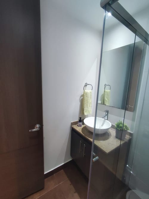 Apartamento en venta en Club De Los Lagartos, Bogotá · foto 11 de 24