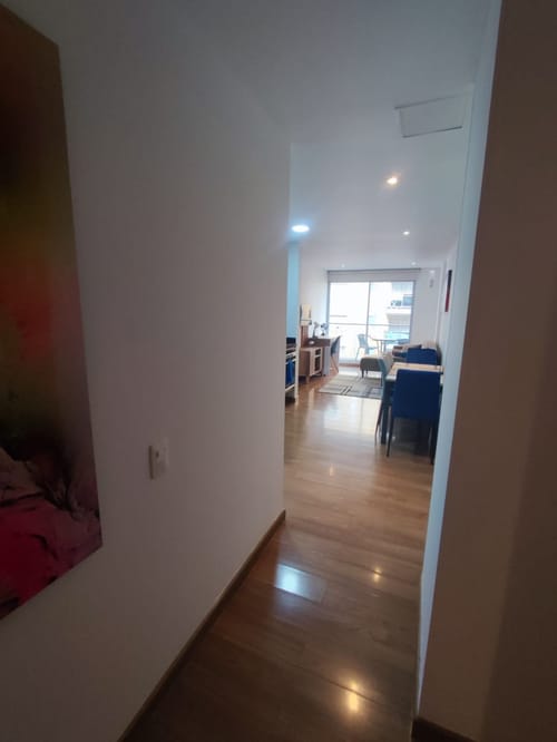 Apartamento en venta en Club De Los Lagartos, Bogotá · foto 14 de 24