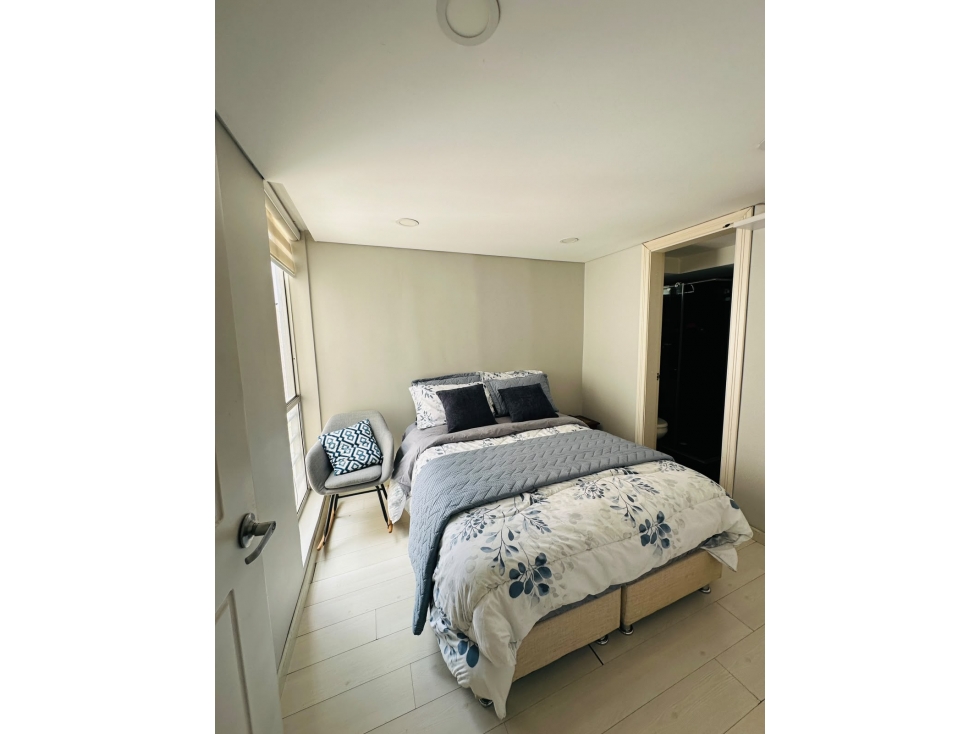 Apartamento en venta en Madelena, Bogotá · foto 2 de 17