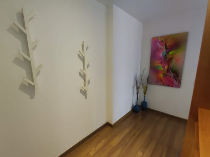 Apartamento en venta en Club De Los Lagartos, Bogotá · foto 16 de 24