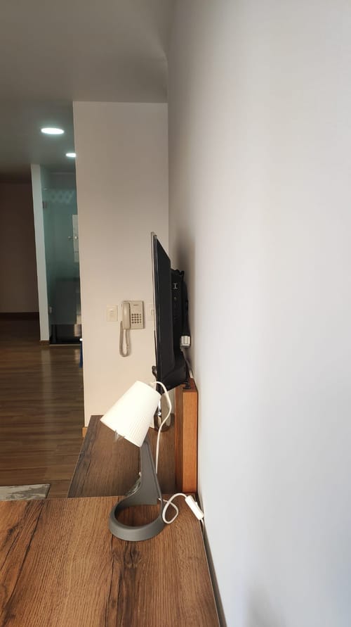 Apartamento en venta en Club De Los Lagartos, Bogotá · foto 18 de 24