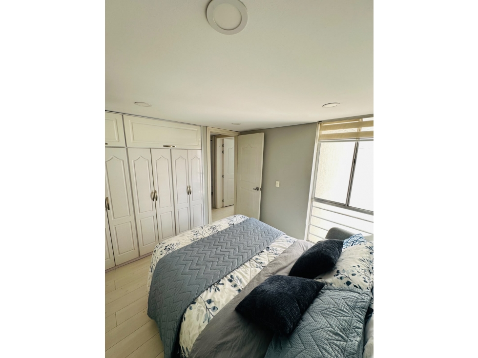 Apartamento en venta en Madelena, Bogotá · foto 3 de 17