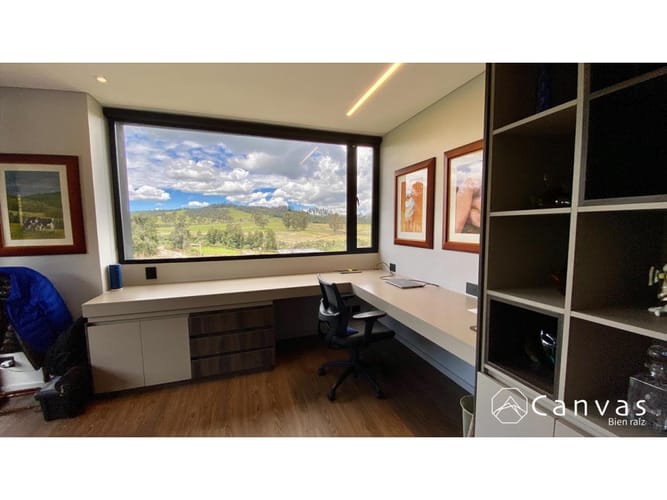 Casa de 4 alcobas en venta en Las Palmas, Envigado, 455 m² · foto 14 de 21