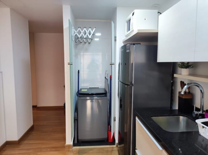 Apartamento en venta en Club De Los Lagartos, Bogotá · foto 21 de 24