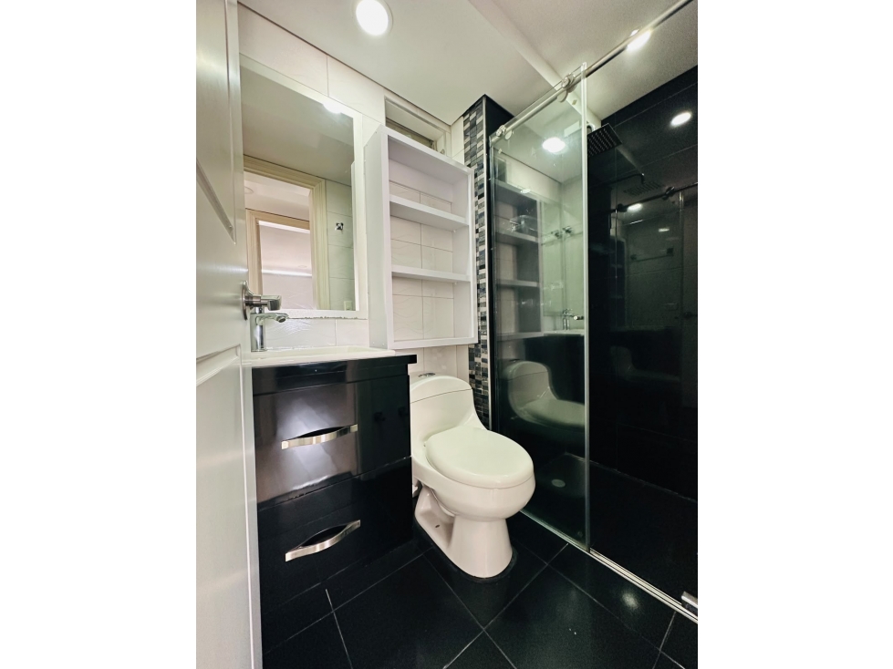 Apartamento en venta en Madelena, Bogotá · foto 4 de 17