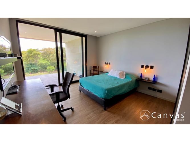 Casa de 4 alcobas en venta en Las Palmas, Envigado, 455 m² · foto 16 de 21