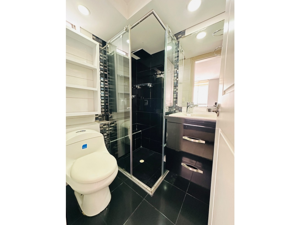 Apartamento en venta en Madelena, Bogotá · foto 5 de 17