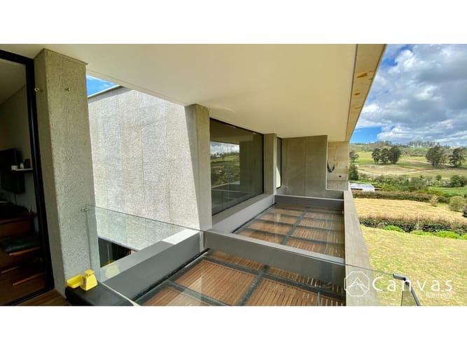 Casa de 4 alcobas en venta en Las Palmas, Envigado, 455 m² · foto 18 de 21