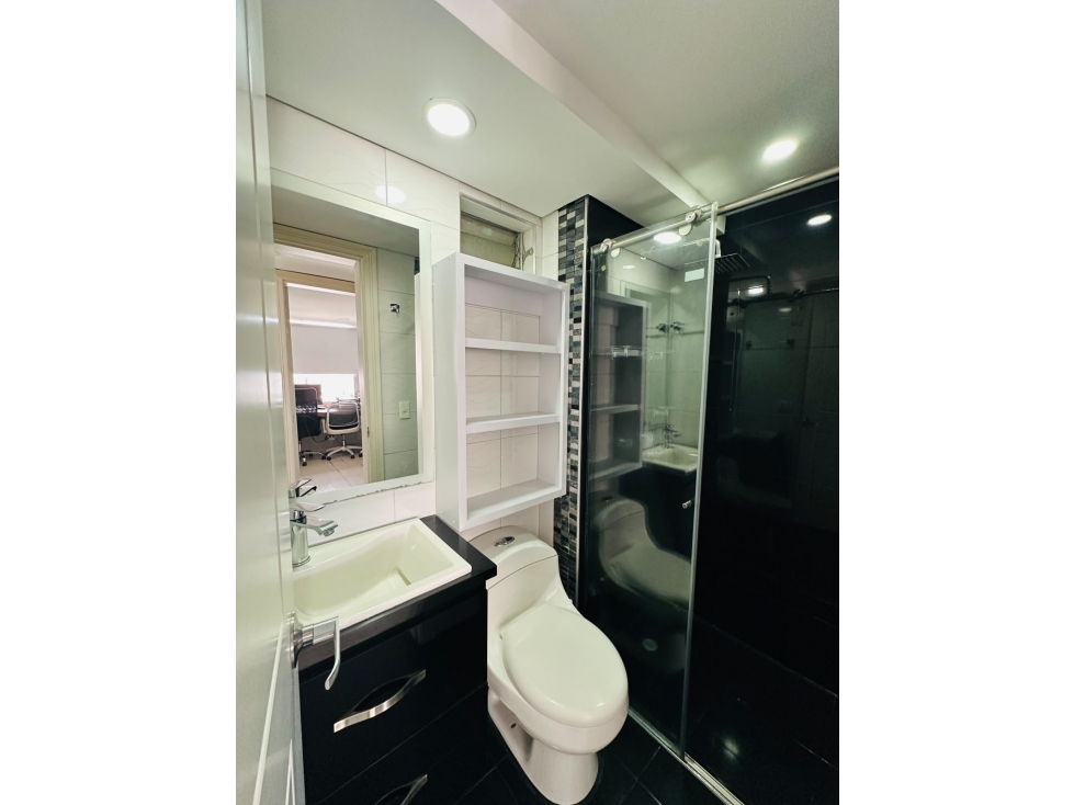 Apartamento en venta en Madelena, Bogotá · foto 8 de 17