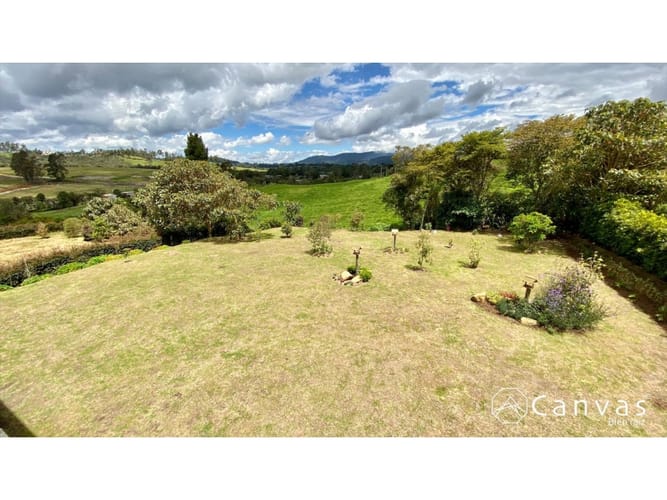Casa de 4 alcobas en venta en Las Palmas, Envigado, 455 m² · foto 19 de 21