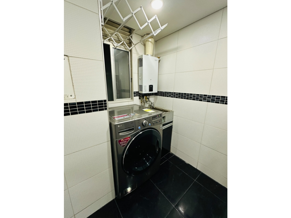 Apartamento en venta en Madelena, Bogotá · foto 13 de 17