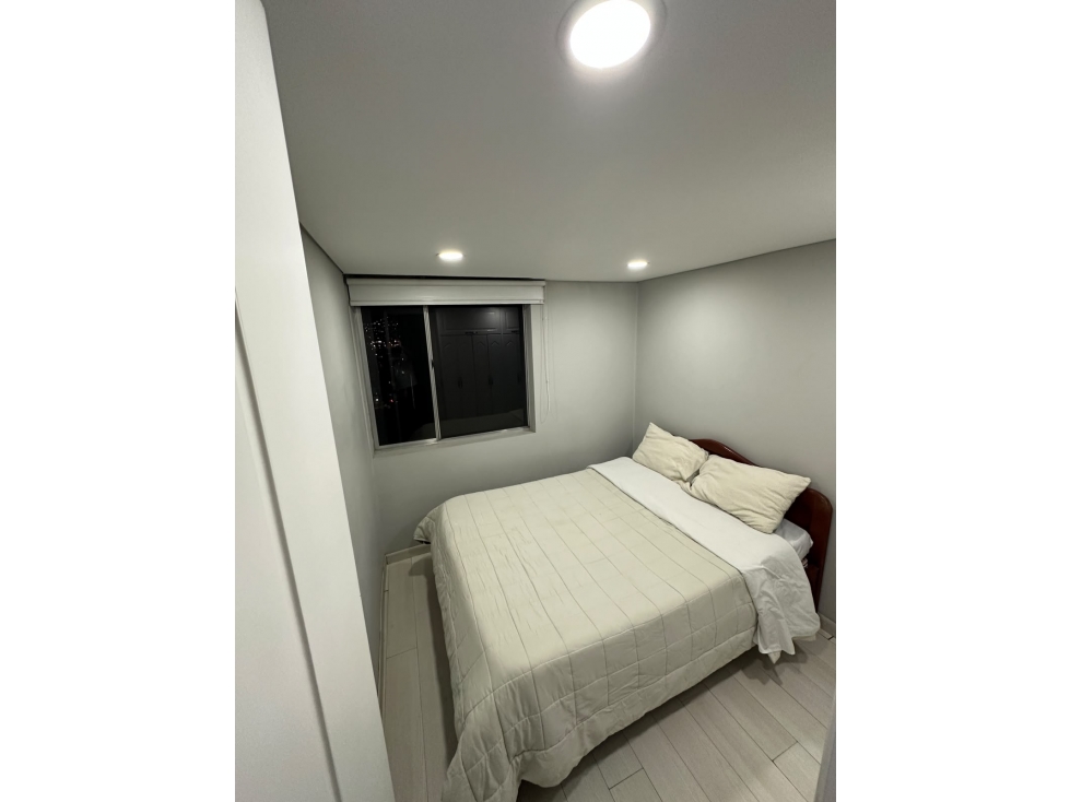 Apartamento en venta en Madelena, Bogotá · foto 14 de 17