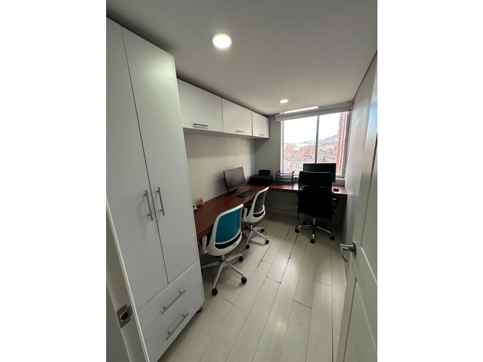 Apartamento en venta en Madelena, Bogotá · foto 15 de 17