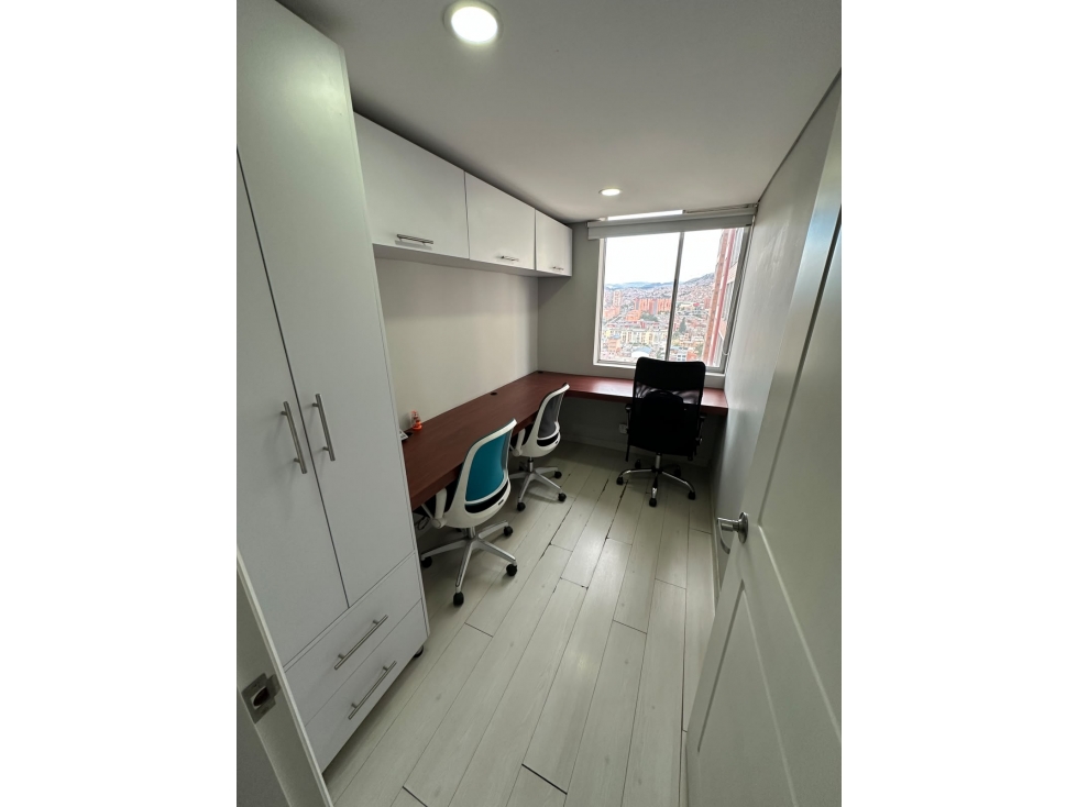 Apartamento en venta en Madelena, Bogotá · foto 16 de 17