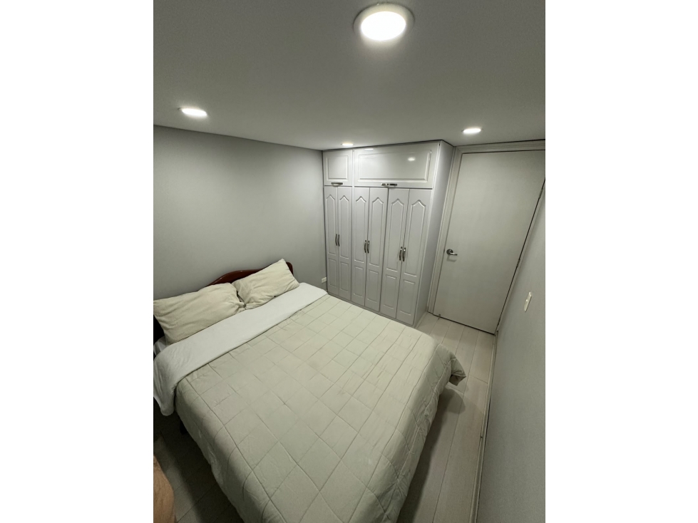 Apartamento en venta en Madelena, Bogotá · foto 17 de 17