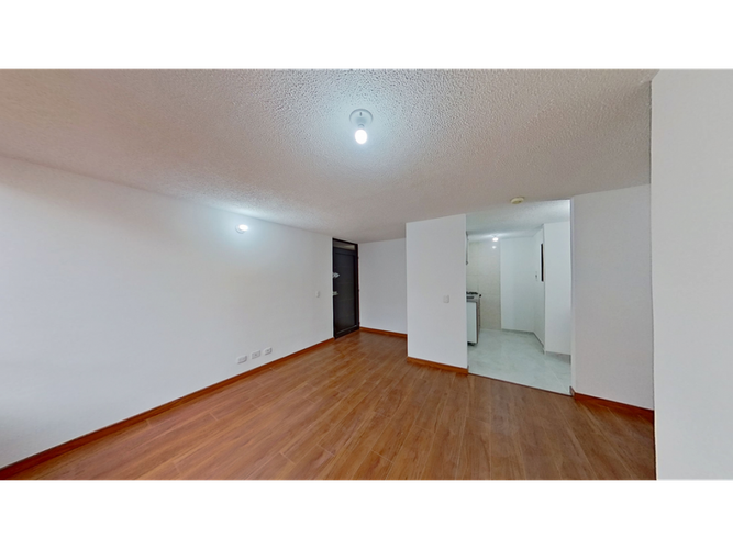 Apartamento de 3 alcobas en venta en Hogares Soacha, Soacha, 57 m² · foto 3 de 18