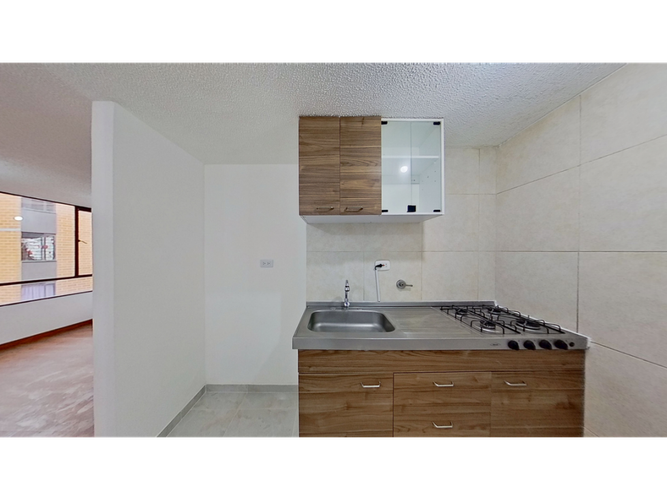 Apartamento de 3 alcobas en venta en Hogares Soacha, Soacha, 57 m² · foto 4 de 18