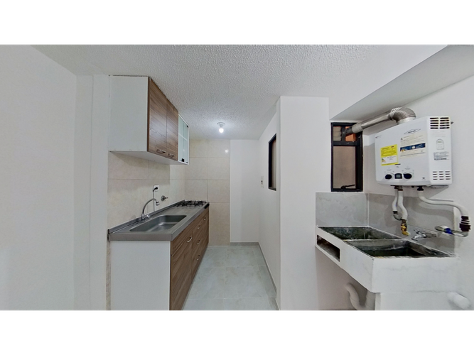 Apartamento de 3 alcobas en venta en Hogares Soacha, Soacha, 57 m² · foto 5 de 18