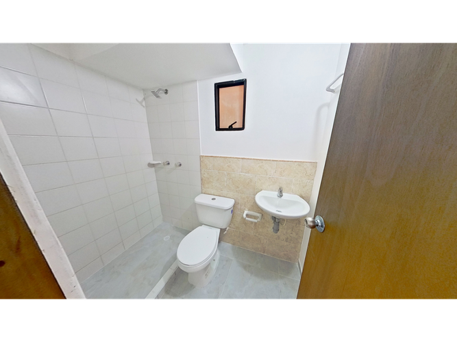 Apartamento de 3 alcobas en venta en Hogares Soacha, Soacha, 57 m² · foto 16 de 18