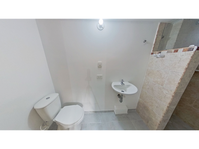 Apartamento de 3 alcobas en venta en Hogares Soacha, Soacha, 57 m² · foto 18 de 18