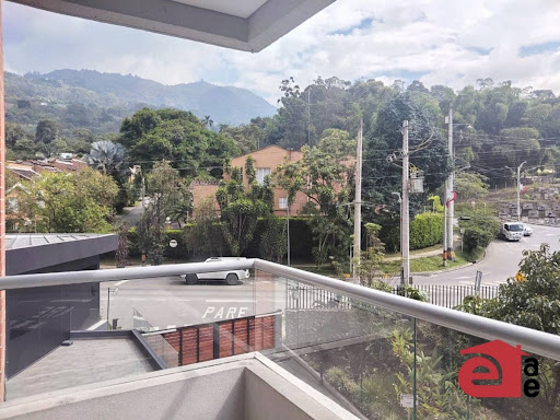 Apartamento en venta en Loma Del Escobero, Envigado · foto 13 de 14