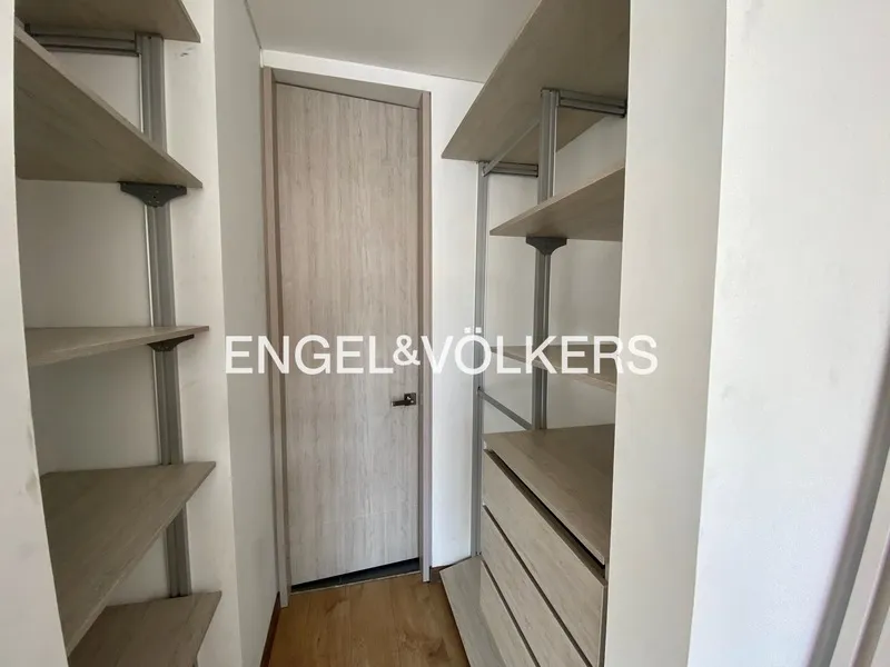 Apartamento en venta en San Patricio, Bogotá · foto 7 de 8