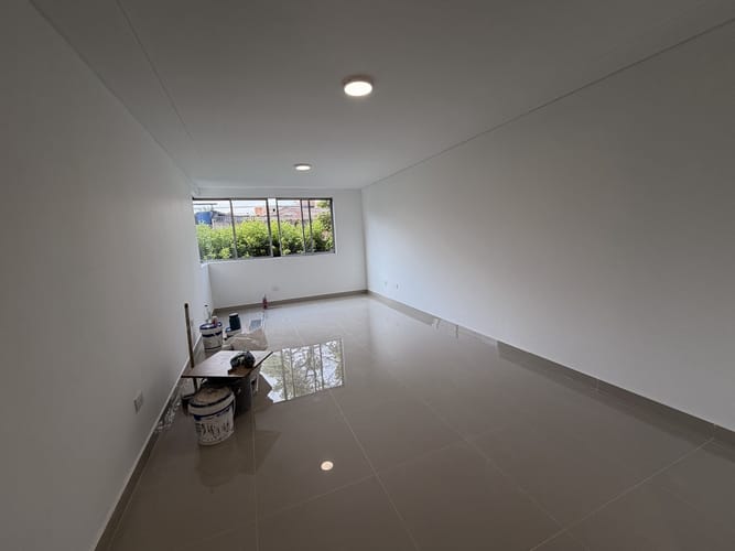 Apartamento de 3 alcobas en venta en Pampa Linda, Cali · foto 2 de 12