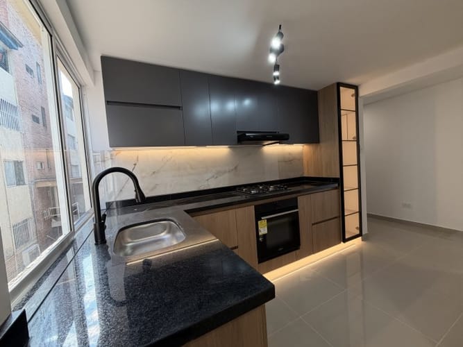 Apartamento de 3 alcobas en venta en Pampa Linda, Cali · foto 12 de 12