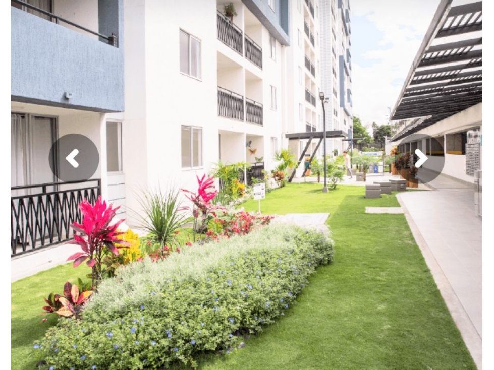 Apartamento en venta en Puerto Espejo, Armenia · foto 2 de 24