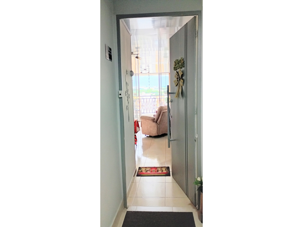 Apartamento en venta en Puerto Espejo, Armenia · foto 3 de 24