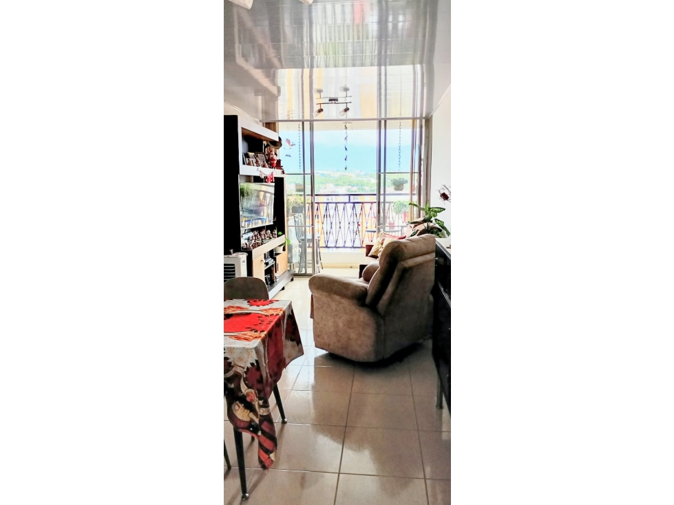 Apartamento en venta en Puerto Espejo, Armenia · foto 4 de 24