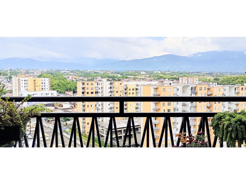 Apartamento en venta en Puerto Espejo, Armenia · foto 6 de 24