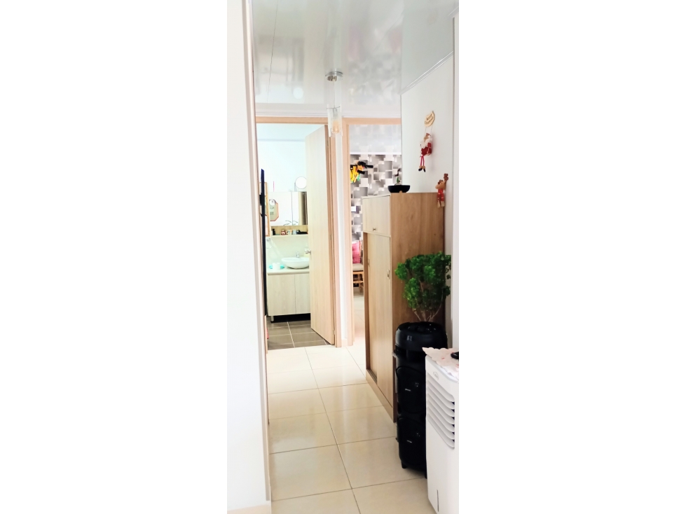 Apartamento en venta en Puerto Espejo, Armenia · foto 9 de 24