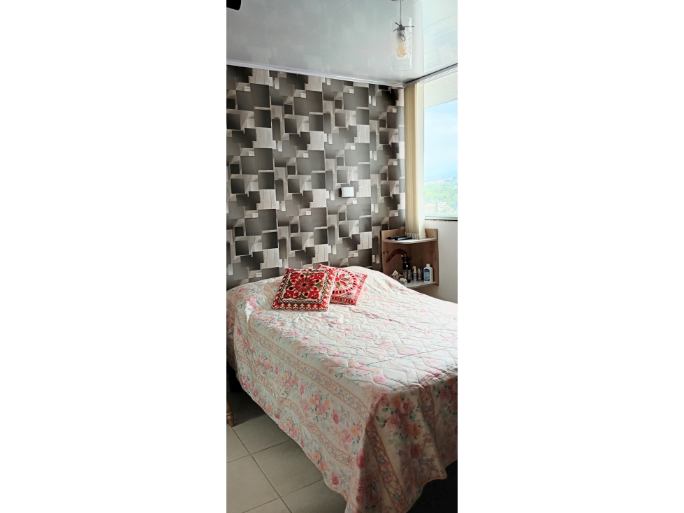 Apartamento en venta en Puerto Espejo, Armenia · foto 10 de 24