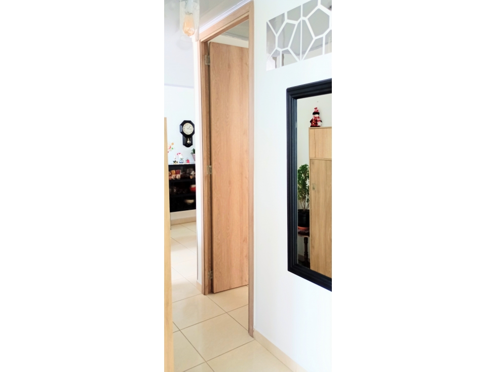 Apartamento en venta en Puerto Espejo, Armenia · foto 12 de 24