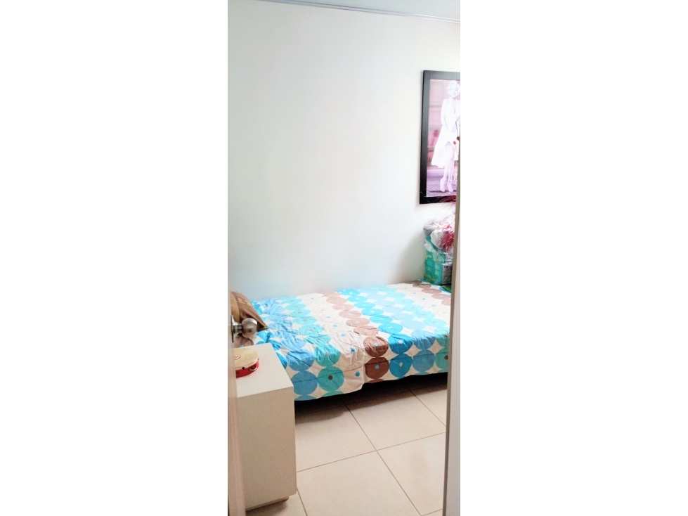 Apartamento en venta en Puerto Espejo, Armenia · foto 13 de 24