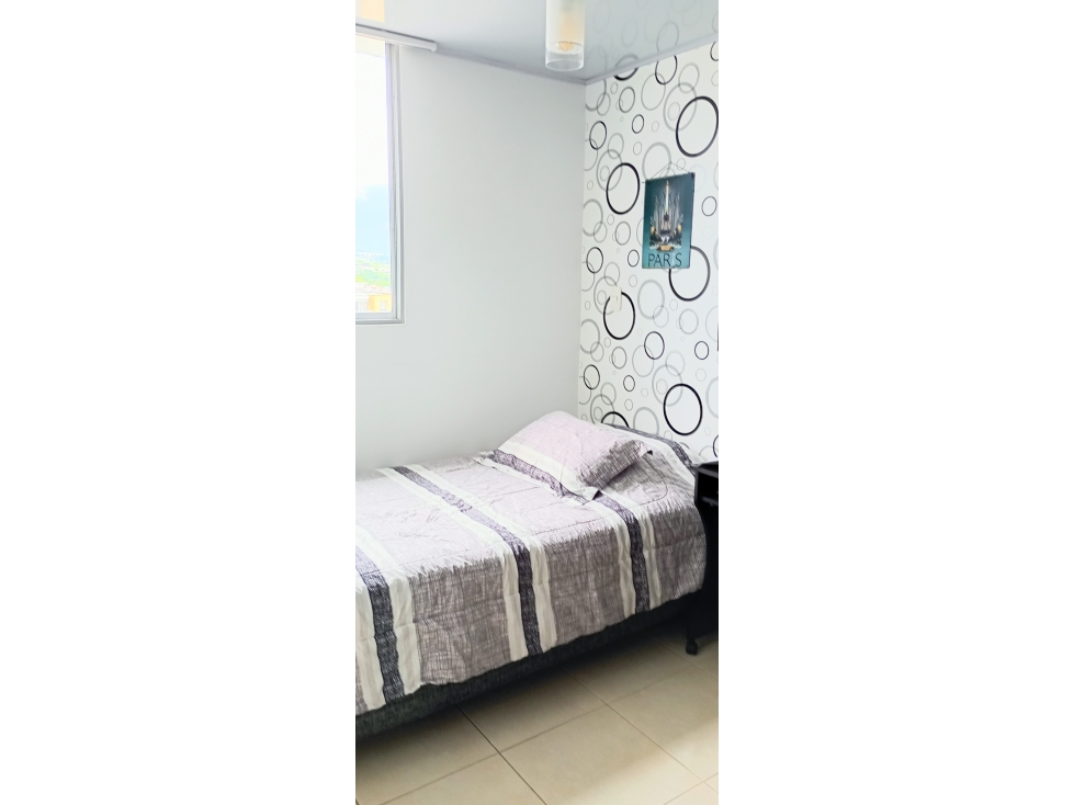 Apartamento en venta en Puerto Espejo, Armenia · foto 14 de 24