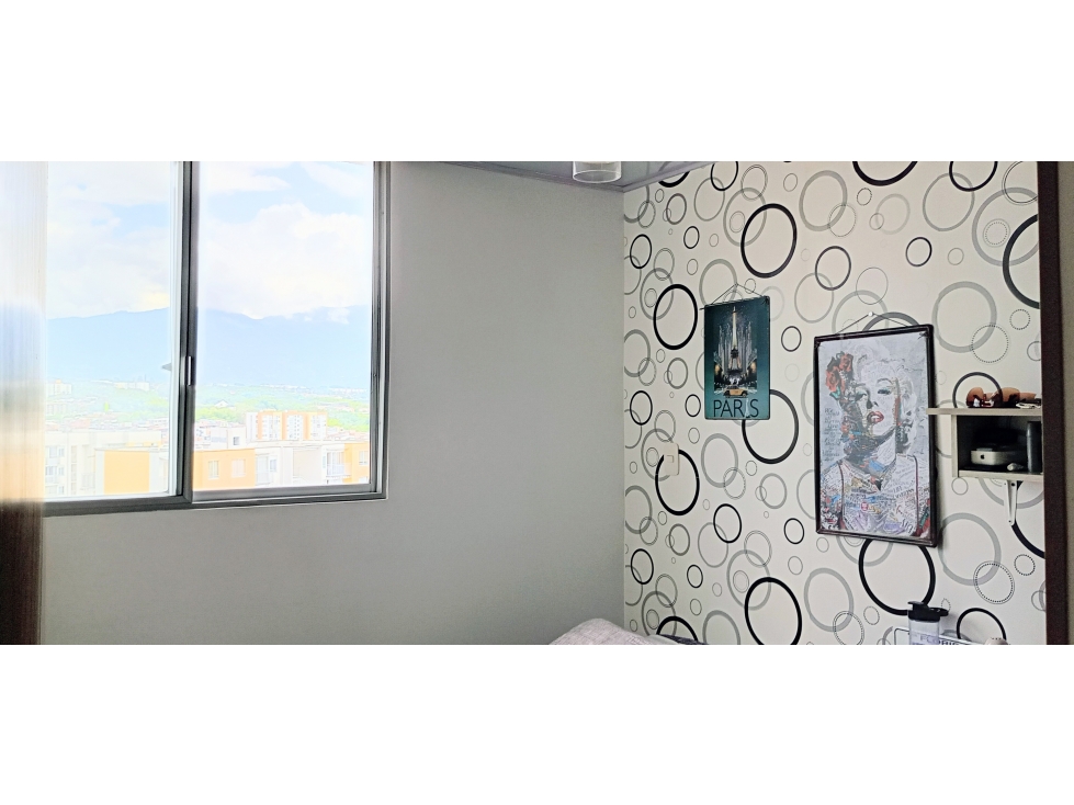 Apartamento en venta en Puerto Espejo, Armenia · foto 15 de 24