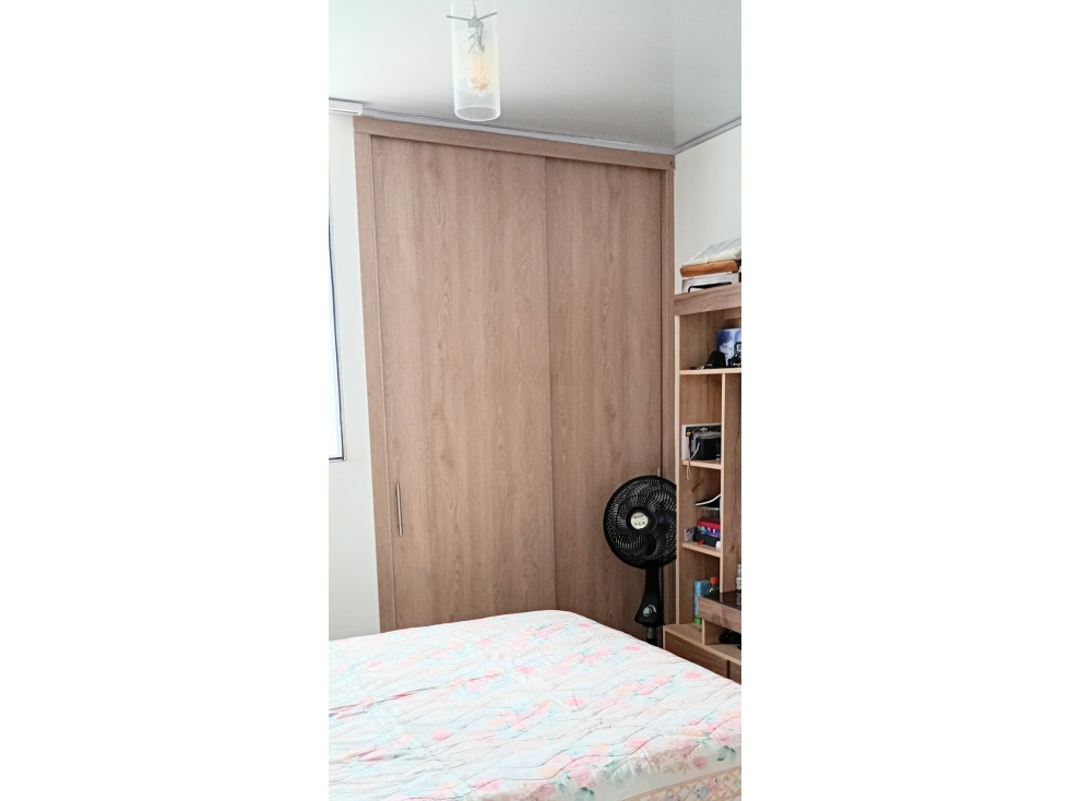Apartamento en venta en Puerto Espejo, Armenia · foto 16 de 24