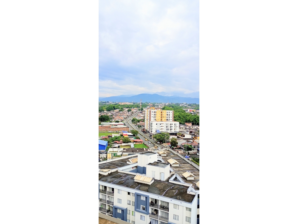Apartamento en venta en Puerto Espejo, Armenia · foto 17 de 24