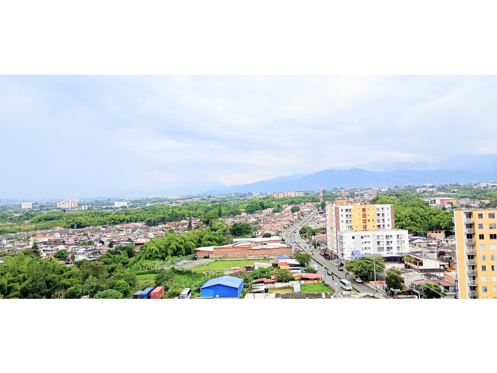 Apartamento en venta en Puerto Espejo, Armenia · foto 18 de 24