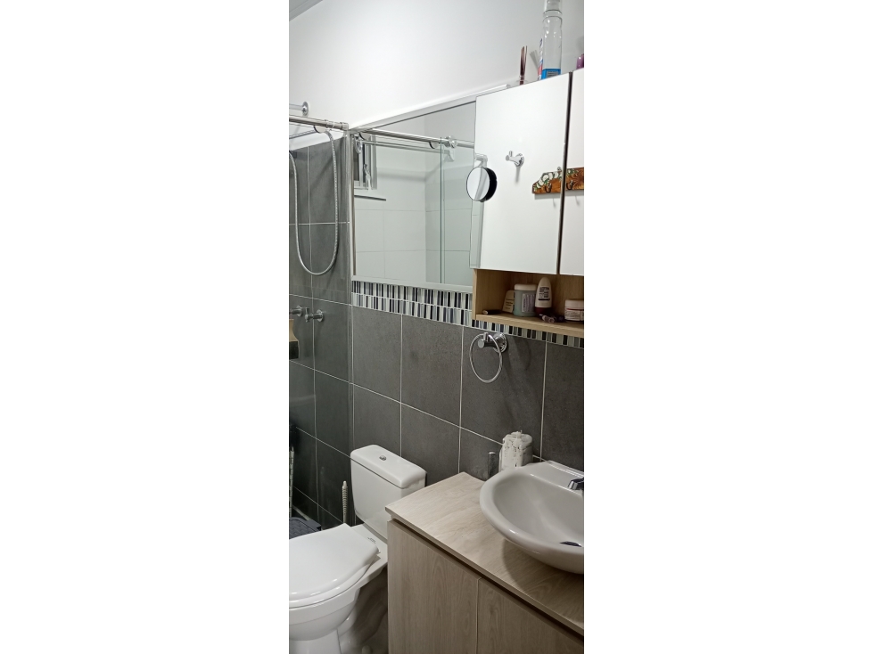 Apartamento en venta en Puerto Espejo, Armenia · foto 19 de 24