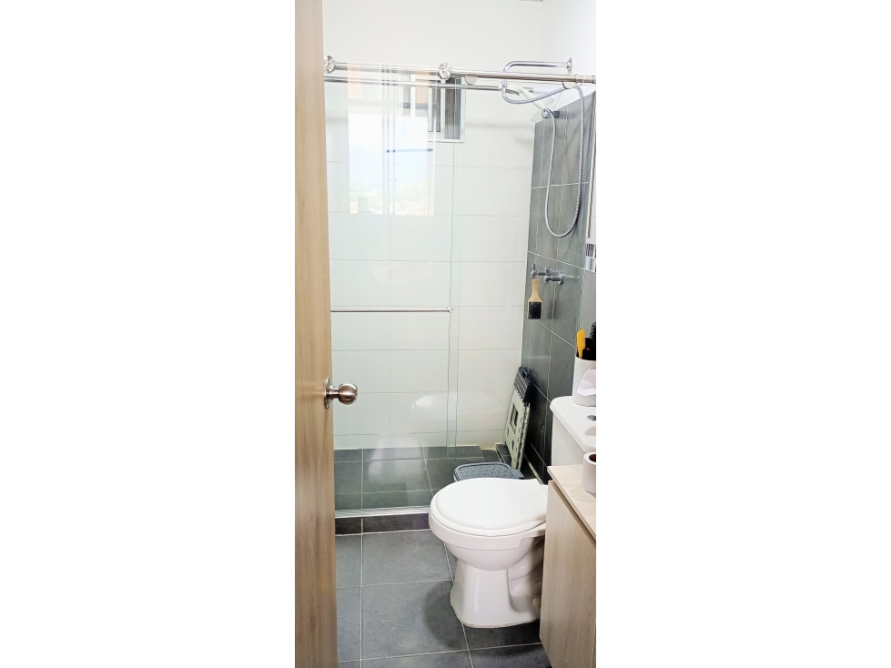 Apartamento en venta en Puerto Espejo, Armenia · foto 20 de 24